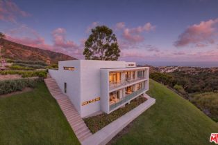 Land, 4111   Maguire Dr, Malibu, CA  Malibu, CA 90265