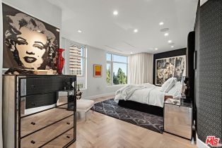 Condominium, 1 Century dr, Wilshire Corridor, CA 90067 - 8