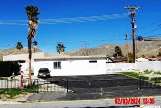 Single Family Residence, 9900 Palm dr, Desert Hot Springs, CA 92240 - 2