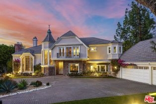 , 3819 Vista Linda dr, Encino, CA 91316 - 32