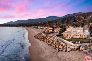 Residential Lease, 3599 Padaro Ln, Carpinteria, CA  Carpinteria, CA 93013