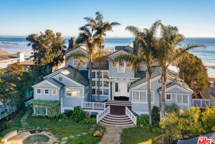 Single Family Residence, 3599 Padaro ln, Carpinteria, CA 93013 - 3