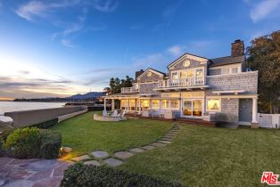 Single Family Residence, 3599 Padaro ln, Carpinteria, CA 93013 - 37