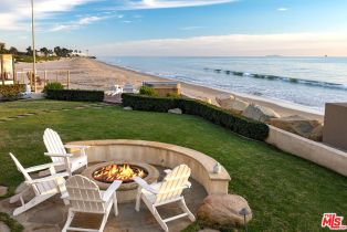 Single Family Residence, 3599 Padaro ln, Carpinteria, CA 93013 - 34