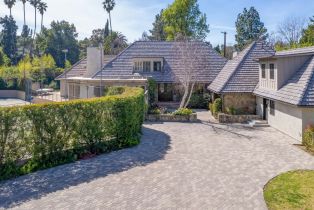 Single Family Residence, 5200 Collier pl, Woodland Hills, CA 91364 - 2