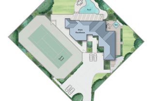 Single Family Residence, 5200 Collier pl, Woodland Hills, CA 91364 - 36