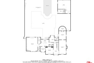 Single Family Residence, 820 Grinnell dr, Burbank, CA 91501 - 64