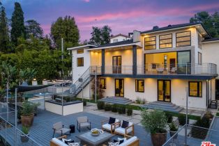 Single Family Residence, 3768 Berry dr, Studio City, CA 91604 - 53