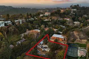 , 2320 Bowmont dr, Beverly Hills, CA 90210 - 11