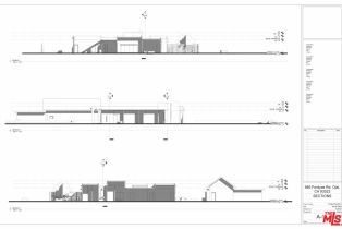 Single Family Residence, 828 Fordyce Rd & 2561 Grand ave, Ojai, CA 93023 - 66