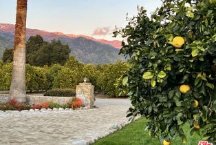 Single Family Residence, 828 Fordyce Rd & 2561 Grand ave, Ojai, CA 93023 - 36