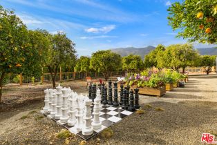 Single Family Residence, 828 Fordyce Rd & 2561 Grand ave, Ojai, CA 93023 - 13