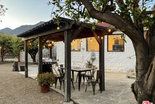 Single Family Residence, 828 Fordyce Rd & 2561 Grand ave, Ojai, CA 93023 - 56