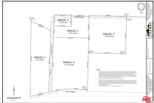 Single Family Residence, 828 Fordyce Rd & 2561 Grand ave, Ojai, CA 93023 - 60