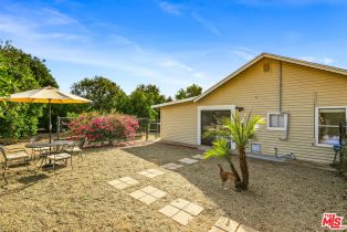 Single Family Residence, 828 Fordyce Rd & 2561 Grand ave, Ojai, CA 93023 - 25