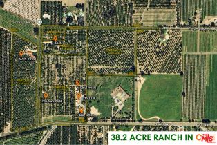 Single Family Residence, 828 Fordyce Rd & 2561 Grand ave, Ojai, CA 93023 - 59