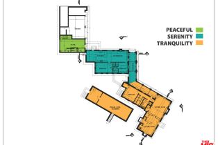 Single Family Residence, 828 Fordyce Rd & 2561 Grand ave, Ojai, CA 93023 - 58