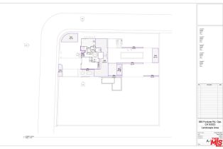 Single Family Residence, 828 Fordyce Rd & 2561 Grand ave, Ojai, CA 93023 - 70
