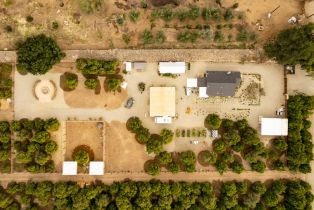 Single Family Residence, 828 Fordyce Rd & 2561 Grand ave, Ojai, CA 93023 - 3