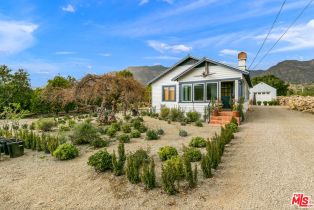 Single Family Residence, 828 Fordyce Rd & 2561 Grand ave, Ojai, CA 93023 - 4