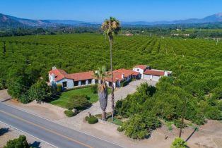 Single Family Residence, 828 Fordyce Rd & 2561 Grand ave, Ojai, CA 93023 - 27