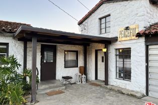 Single Family Residence, 828 Fordyce Rd & 2561 Grand ave, Ojai, CA 93023 - 32