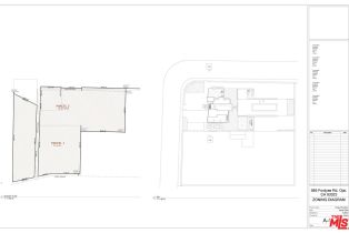 Single Family Residence, 828 Fordyce Rd & 2561 Grand ave, Ojai, CA 93023 - 64