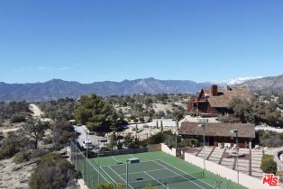 Single Family Residence, 70300 SAN LORENZO rd, Mountain Center, CA 92561 - 33