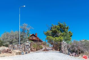 Single Family Residence, 70300 SAN LORENZO rd, Mountain Center, CA 92561 - 30