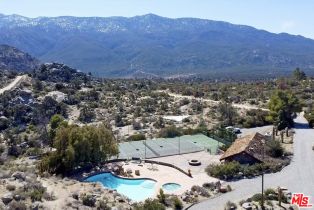Single Family Residence, 70300 SAN LORENZO rd, Mountain Center, CA 92561 - 34