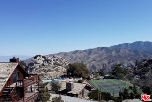 Single Family Residence, 70300 SAN LORENZO rd, Mountain Center, CA 92561 - 32