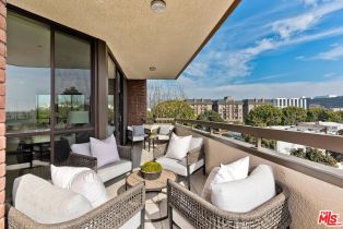 Condominium, 300 Swall dr, Beverly Hills, CA 90211 - 14