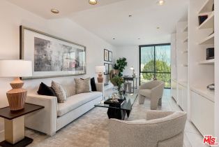 Condominium, 300 Swall dr, Beverly Hills, CA 90211 - 9