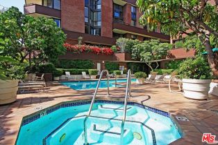 Condominium, 300 Swall dr, Beverly Hills, CA 90211 - 29