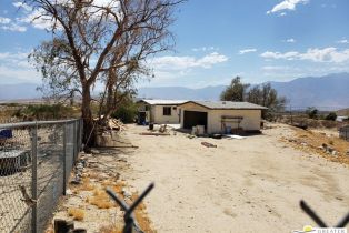 Single Family Residence, 15803   Quail Rd, Desert Hot Springs, CA  Desert Hot Springs, CA 92241