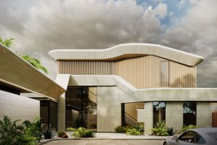 Single Family Residence, 1140 Calle Vista dr, Beverly Hills, CA 90210 - 6