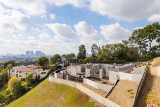 Single Family Residence, 1140 Calle Vista dr, Beverly Hills, CA 90210 - 12