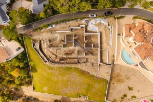 Single Family Residence, 1140 Calle Vista dr, Beverly Hills, CA 90210 - 19