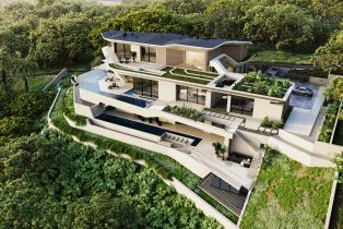 Single Family Residence, 1140   Calle Vista Dr, Beverly Hills, CA  Beverly Hills, CA 90210