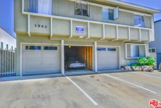 Residential Lease, 1543  EUCLID ST, Santa Monica, CA  Santa Monica, CA 90404