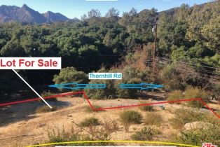 Land, 661   Cold Canyon Rd, Calabasas, CA  Calabasas, CA 91302