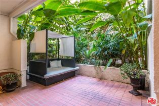 , 1131 Alta Loma rd, West Hollywood , CA 90069 - 3