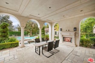 Single Family Residence, 1060 Fallen Leaf rd, Arcadia , CA 91006 - 22