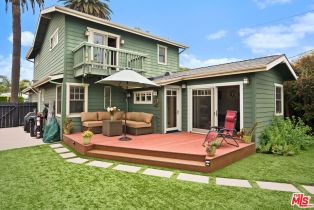 Single Family Residence, 2439 Glyndon ave, Venice, CA 90291 - 30
