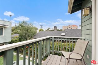 Single Family Residence, 2439 Glyndon ave, Venice, CA 90291 - 26