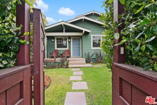 Single Family Residence, 2439 Glyndon ave, Venice, CA 90291 - 33