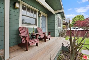 Single Family Residence, 2439 Glyndon ave, Venice, CA 90291 - 34