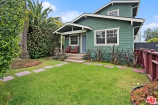 Single Family Residence, 2439 Glyndon ave, Venice, CA 90291 - 35
