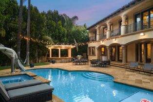 Single Family Residence, 18607 Cassandra st, Tarzana, CA 91356 - 55