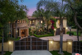 Single Family Residence, 18607 Cassandra st, Tarzana, CA 91356 - 2